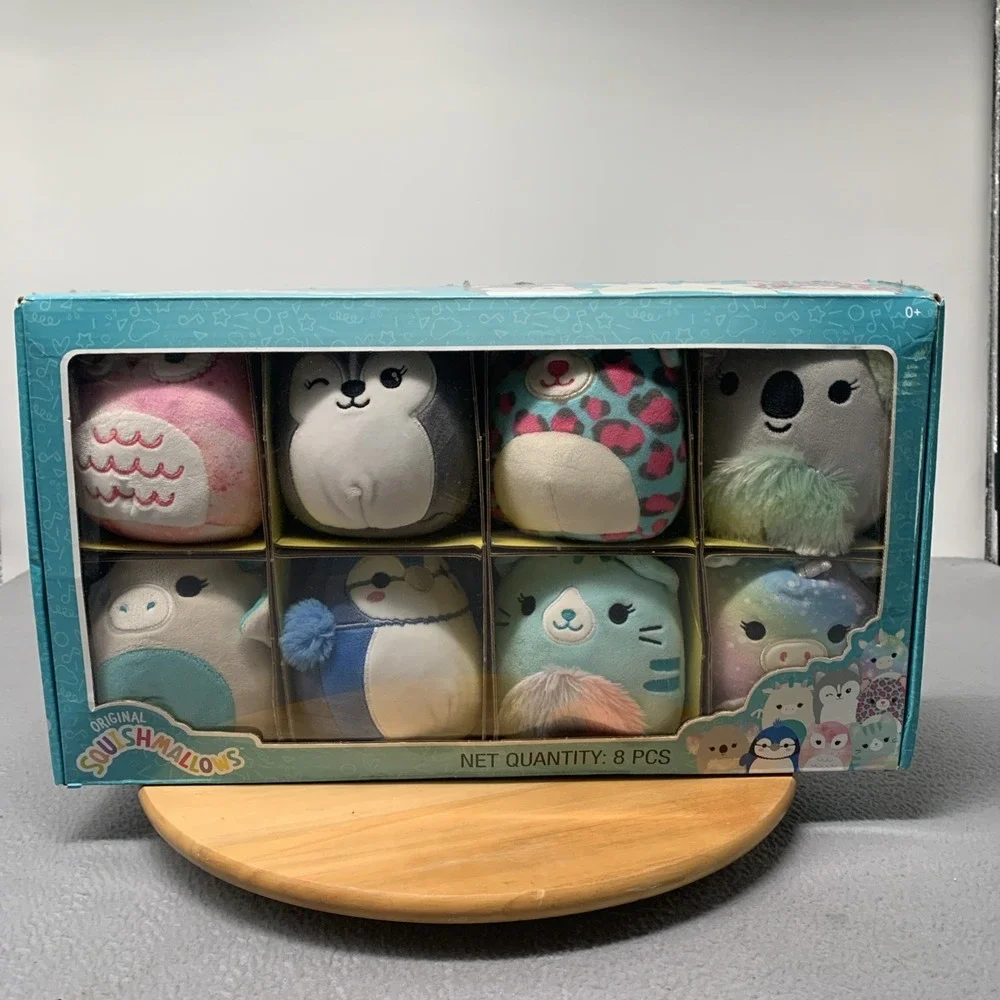 Original Squishmallows 5